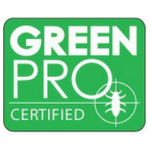 GreenPro Certified Service