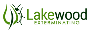Pest control service Lakewood Exterminating transparent footer
